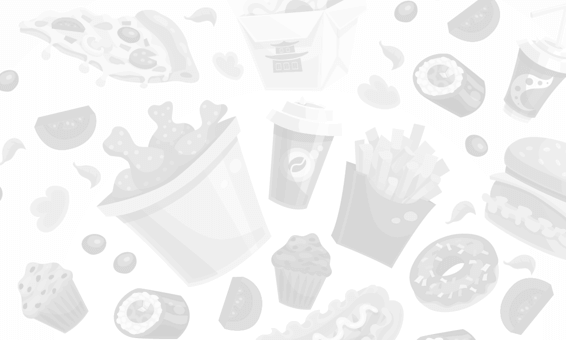 Тар тар из форели с клубникой